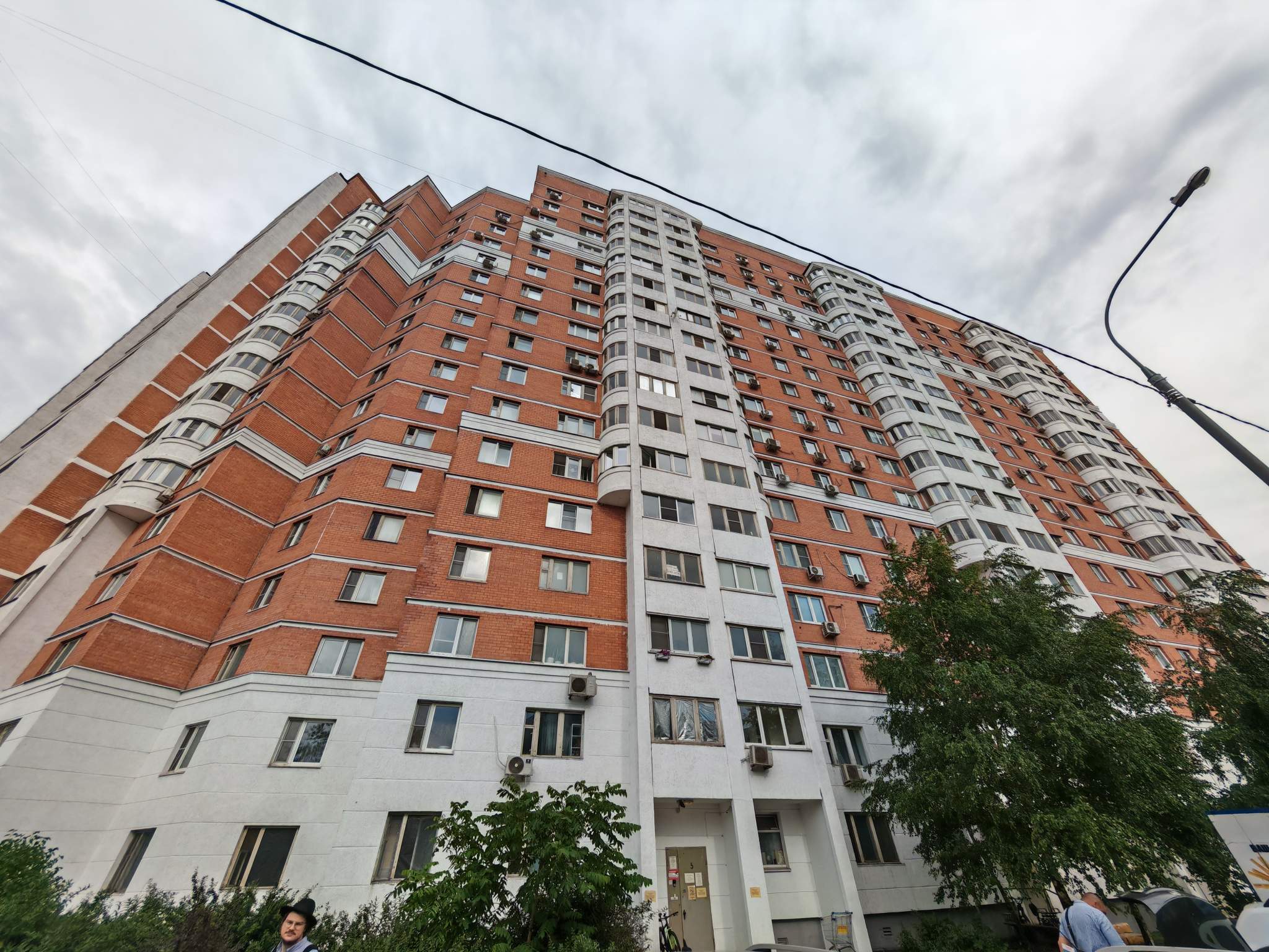 Купить 2-комнатную квартиру