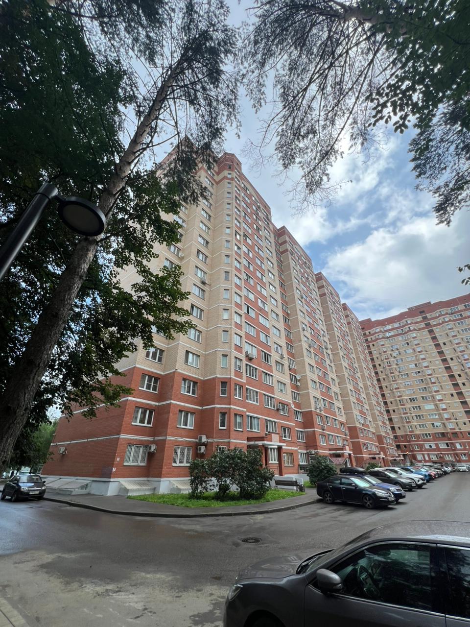 Купить 1-комнатную квартиру