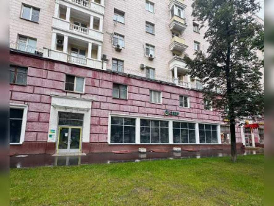 Купить  торговое помещение
