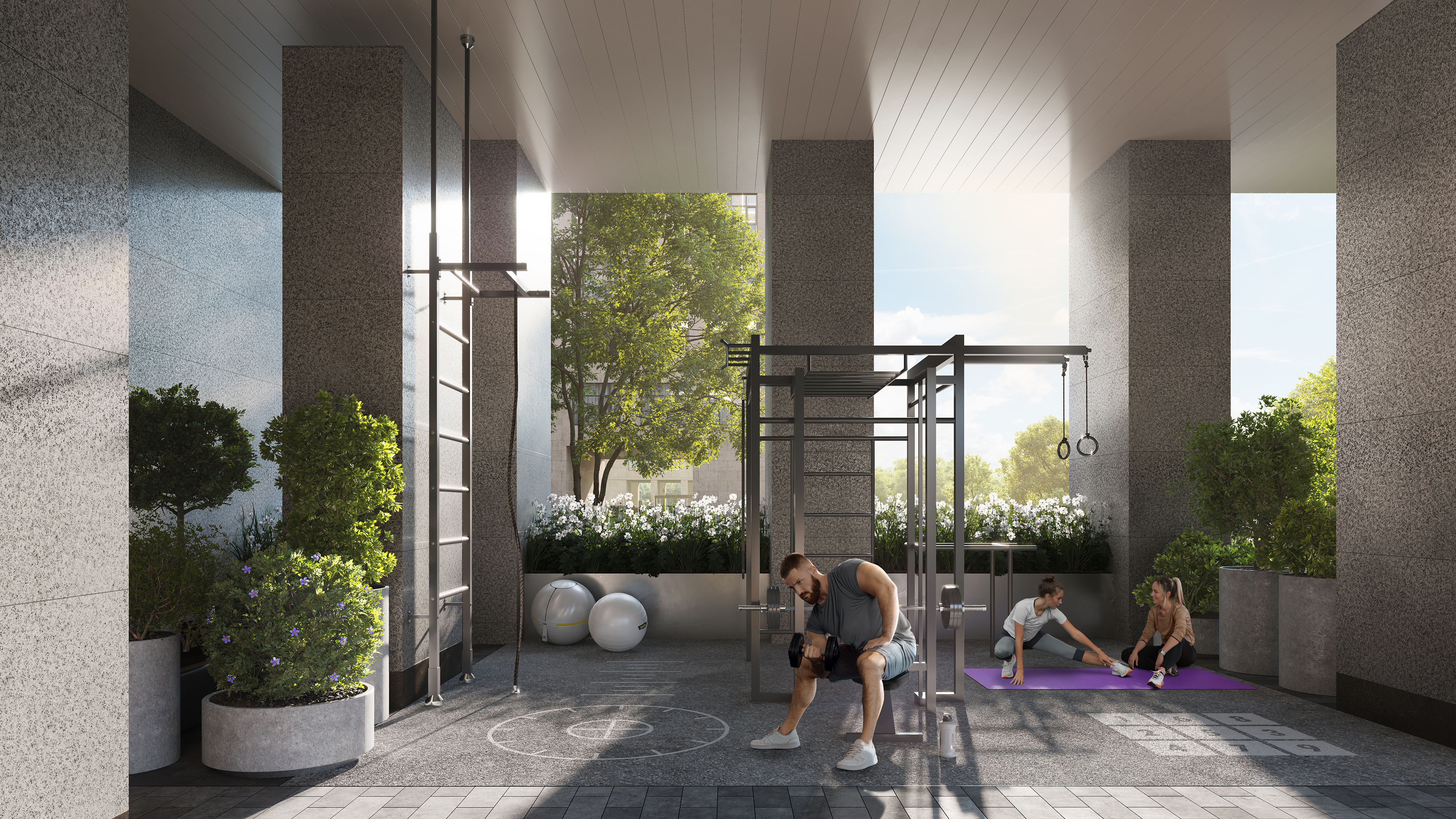 Купить 3-комнатную квартиру