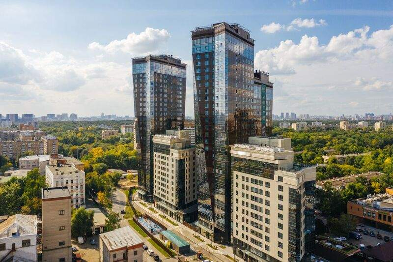 Купить  офис