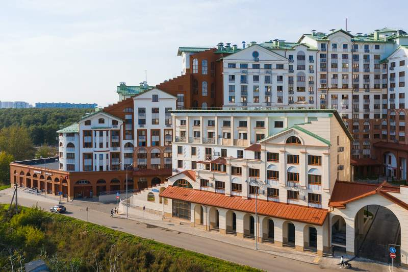 Купить  помещение свободного назначения