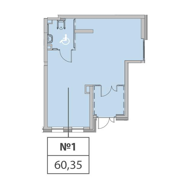 Купить  помещение свободного назначения