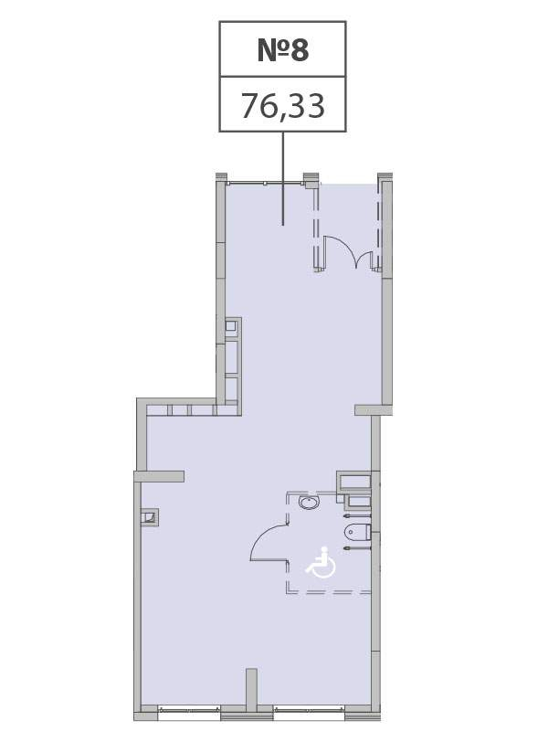 Купить  помещение свободного назначения