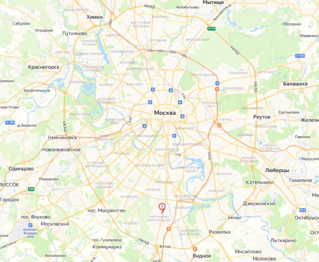 Купить  участок