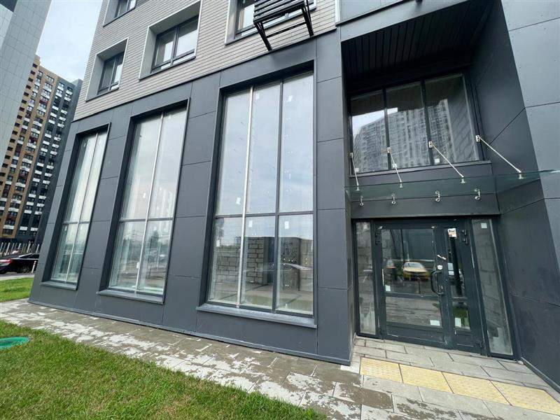 Купить  помещение свободного назначения