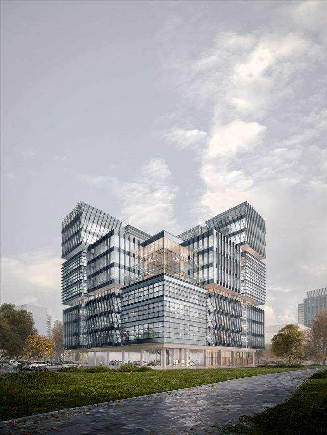 Купить  офис