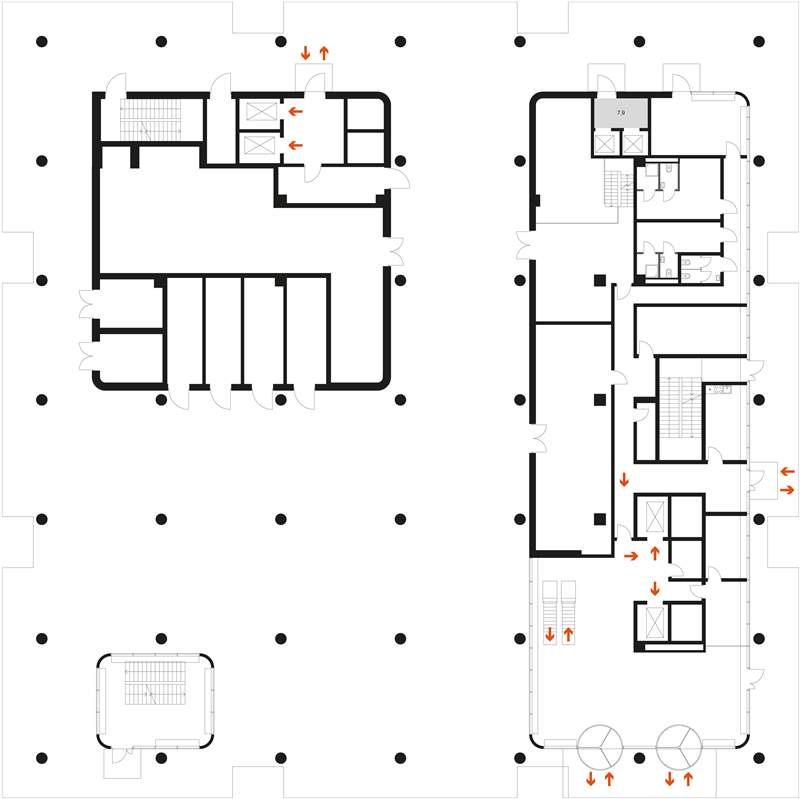 Купить  офис