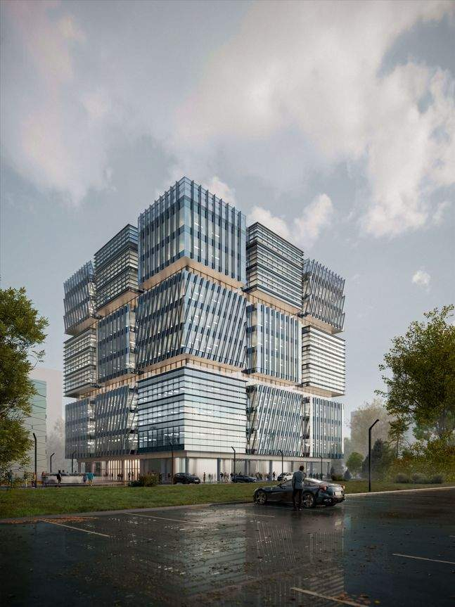 Купить  офис