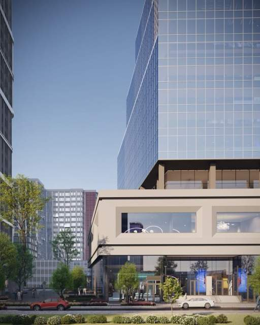 Снять  офис