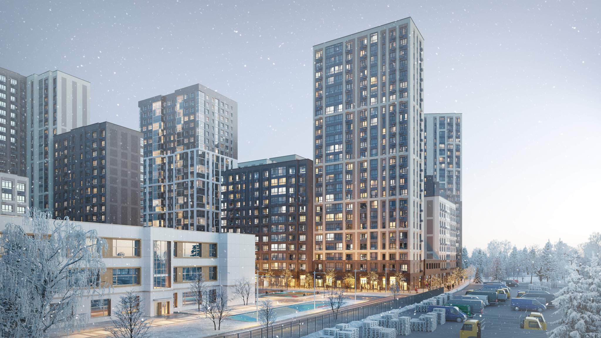 Купить  помещение свободного назначения