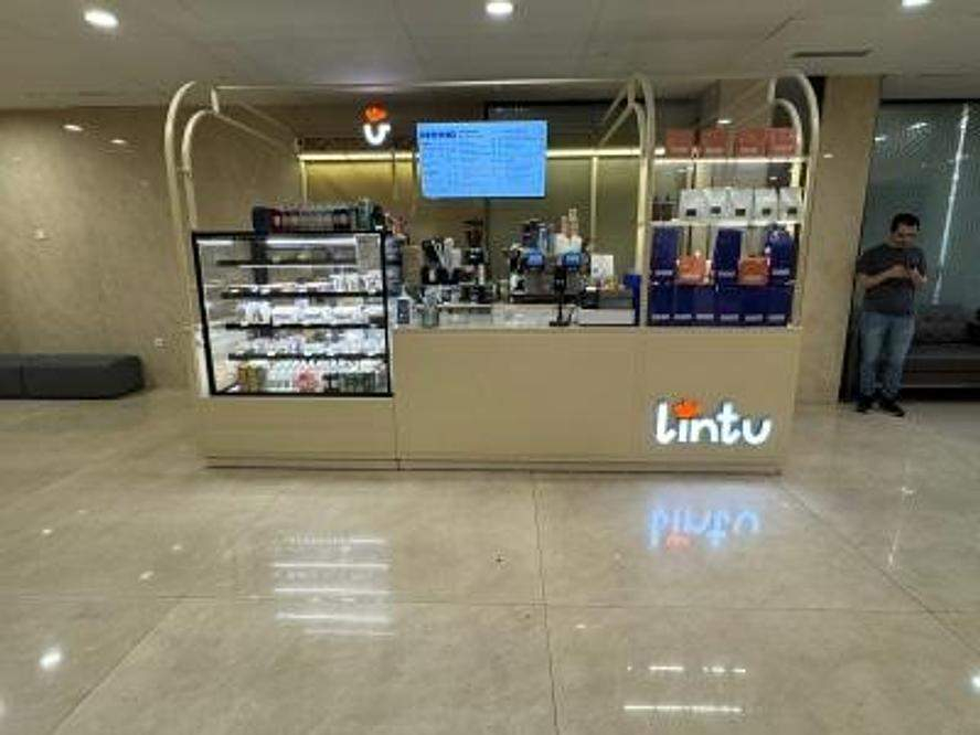 Снять  торговое помещение