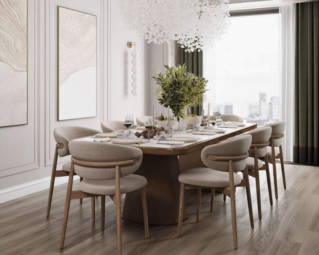 Купить 2-комнатную квартиру