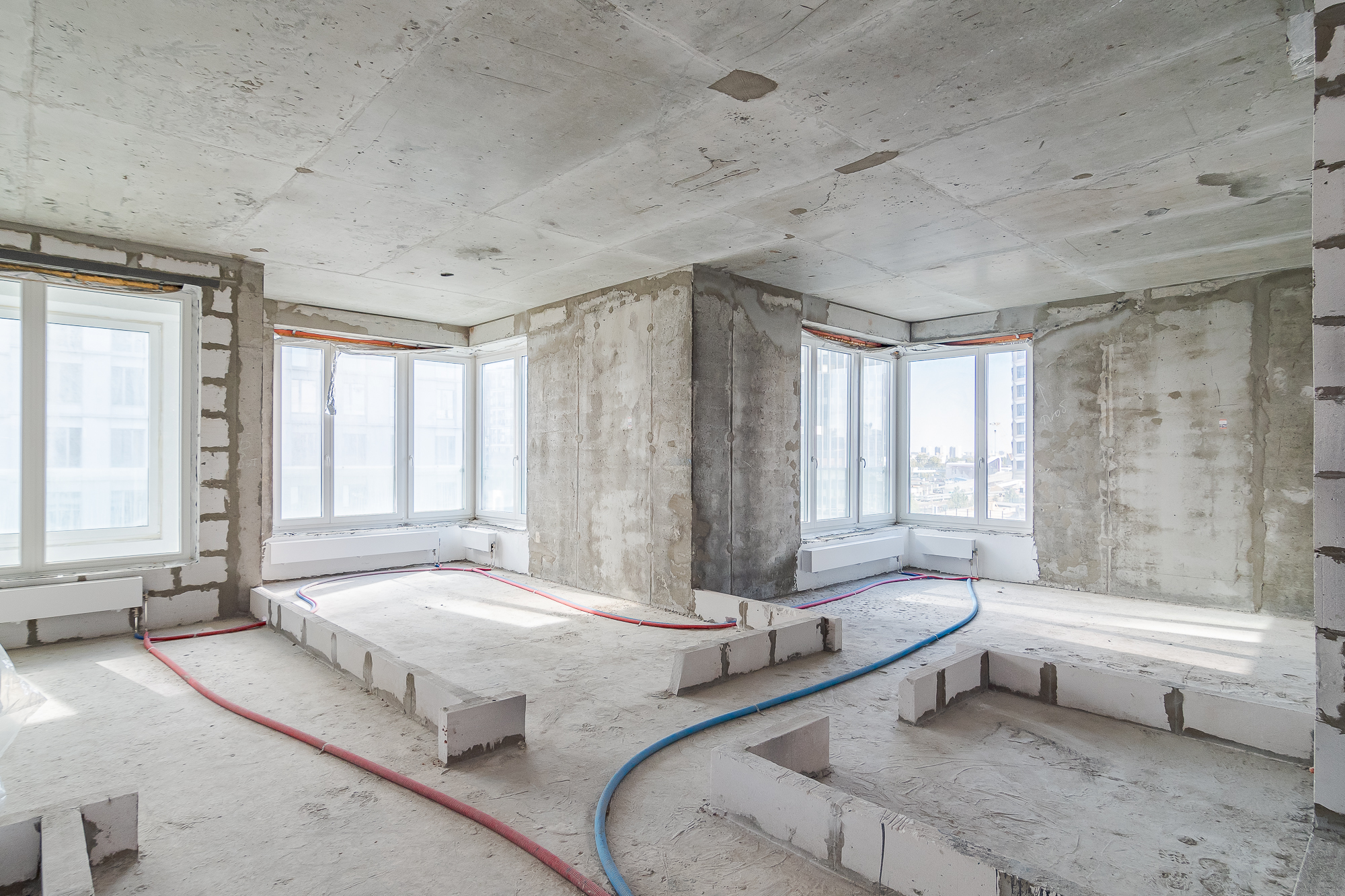 Купить 3-комнатную квартиру