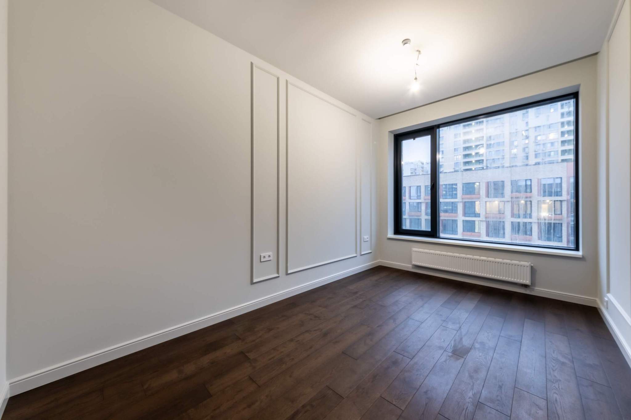 Купить 4-комнатную квартиру