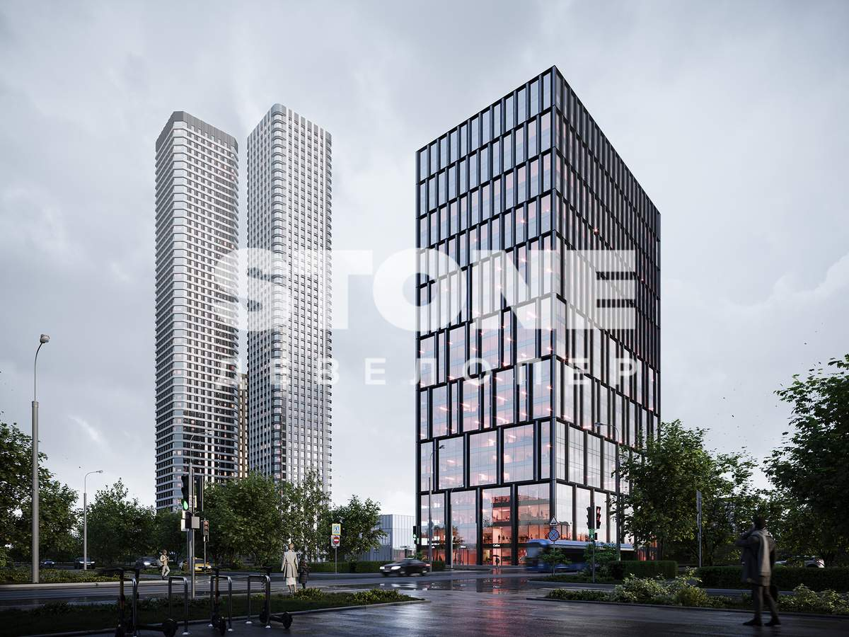 Купить  офис