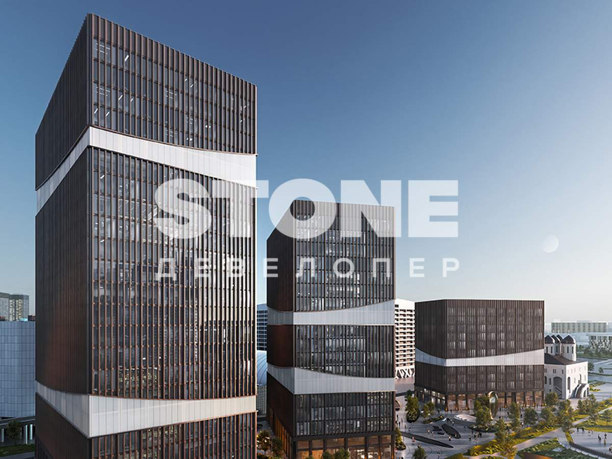 Купить  офис