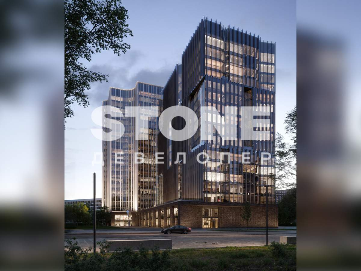 Купить  офис