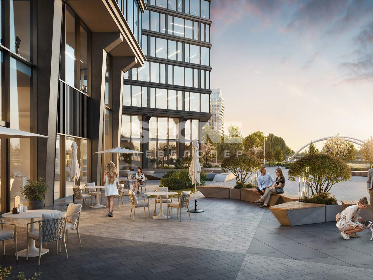 Купить  торговое помещение