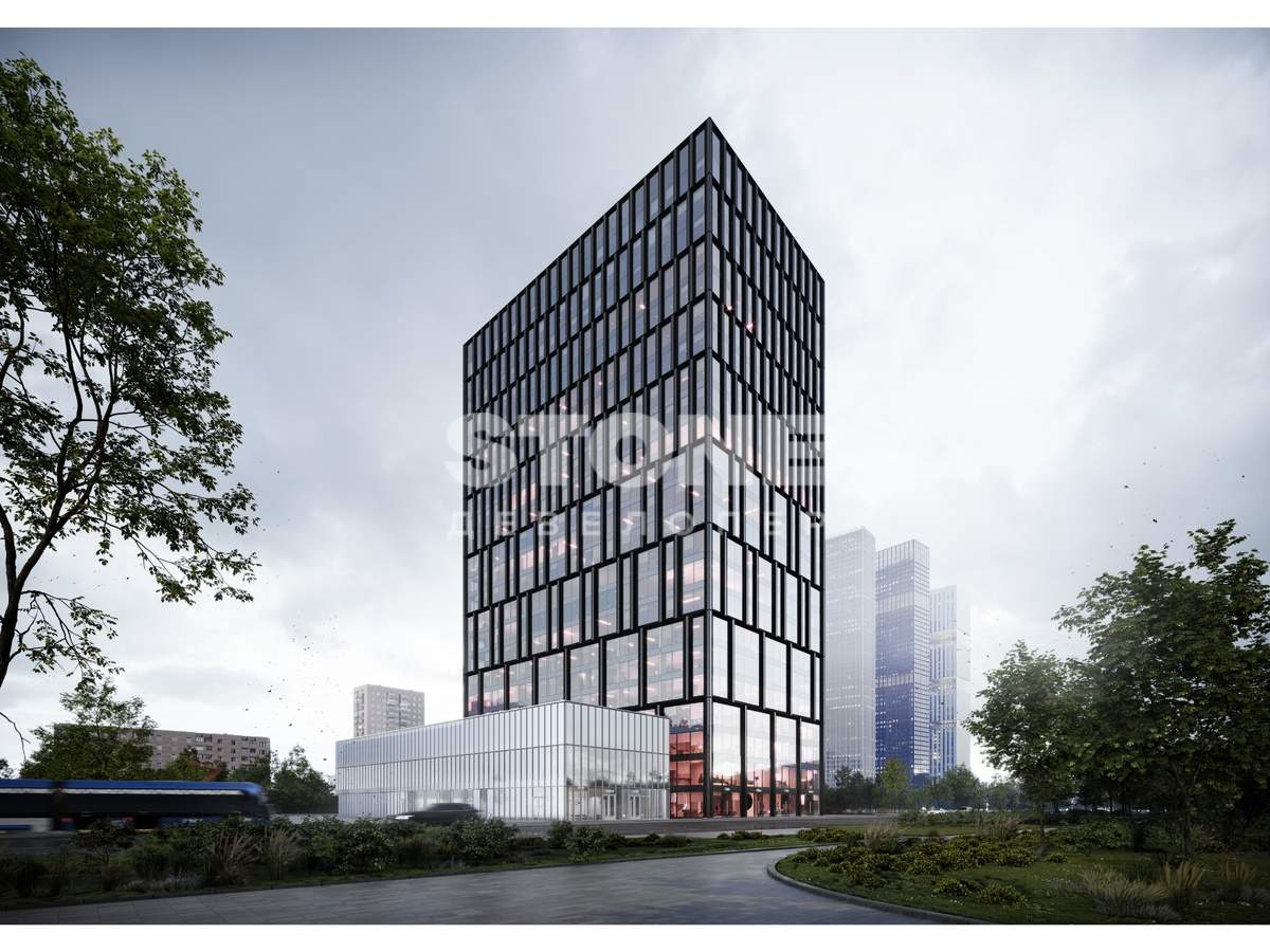 Купить  офис