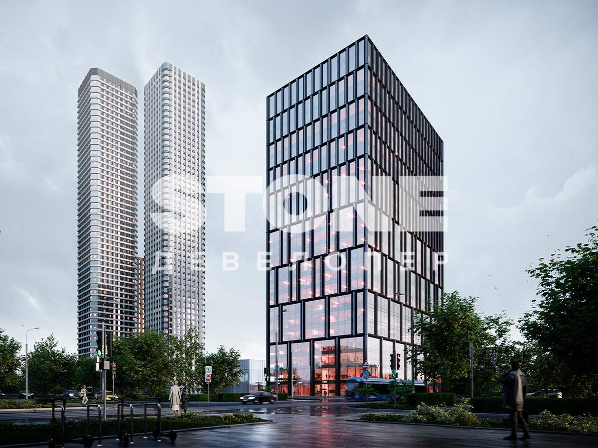 Купить  офис