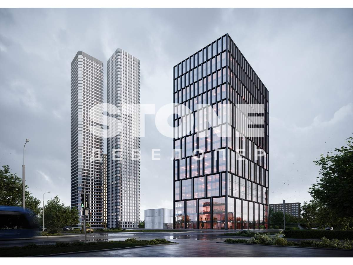 Купить  офис