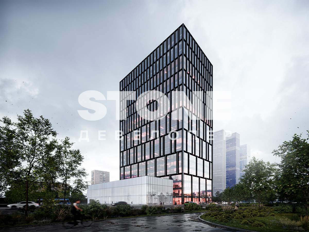 Купить  офис