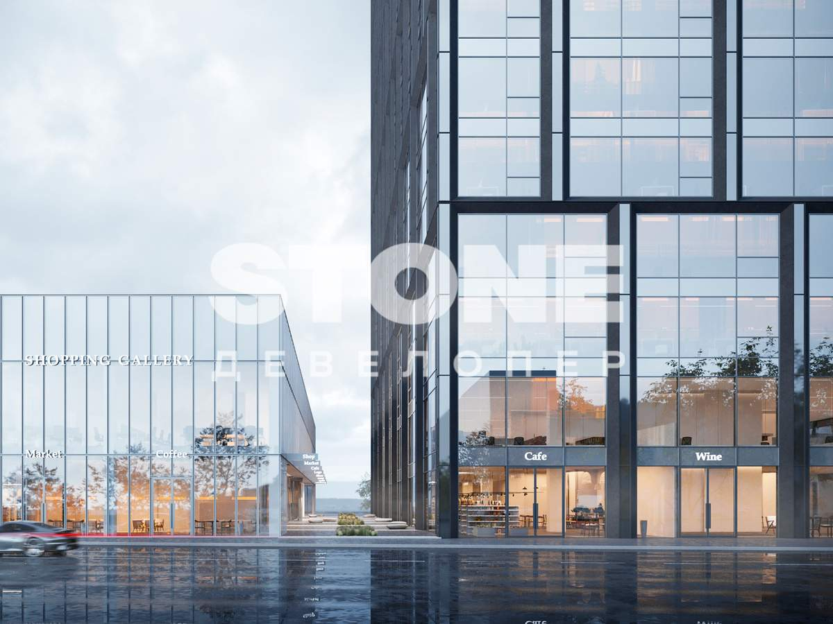 Купить  торговое помещение