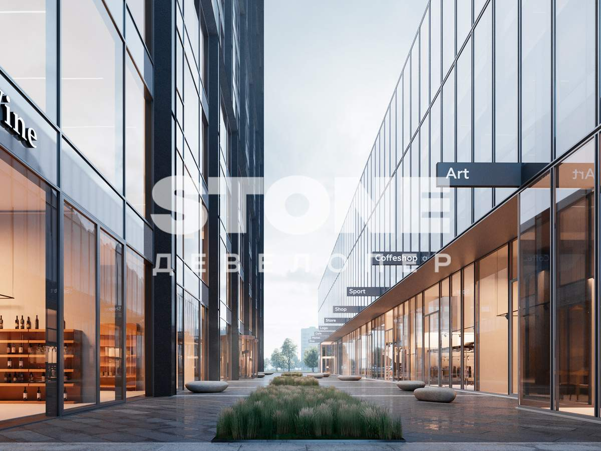 Купить  торговое помещение