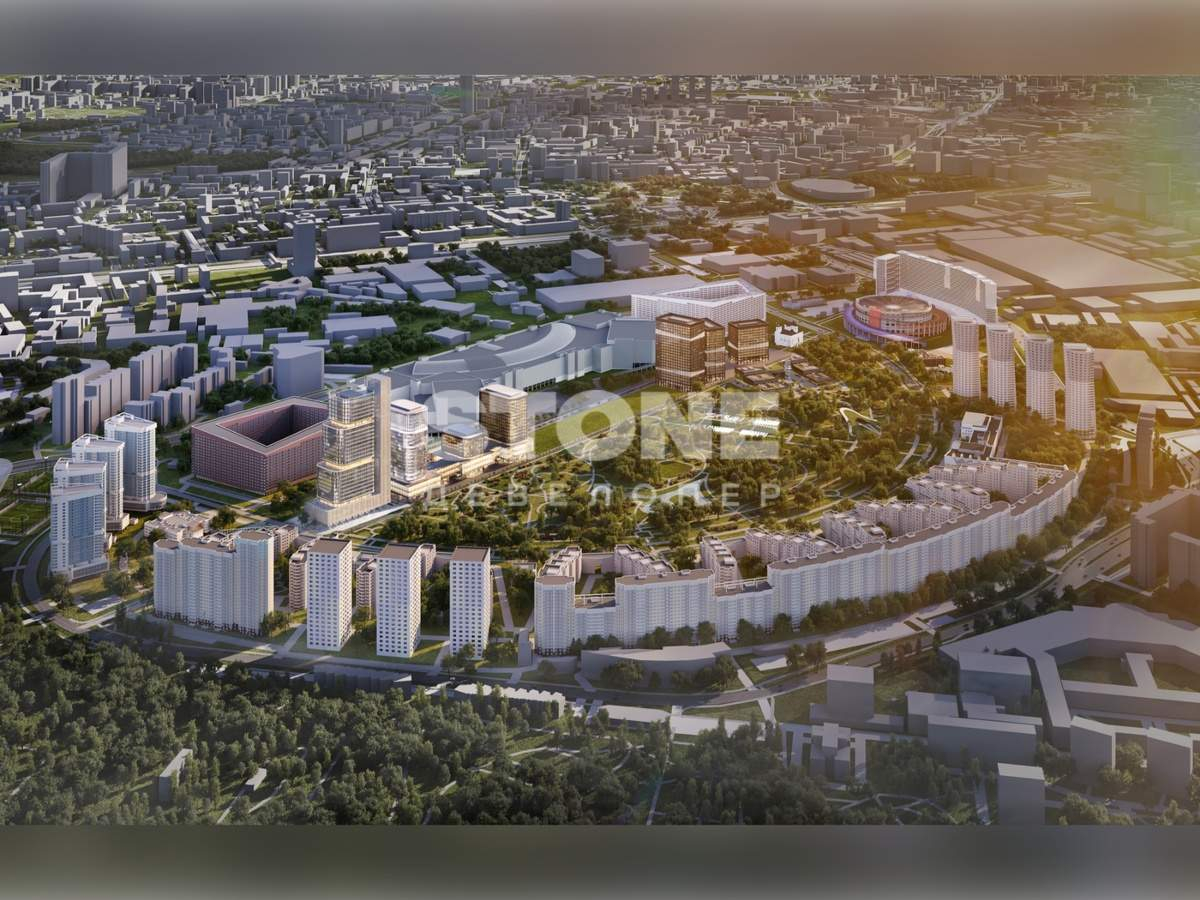 Купить  торговое помещение