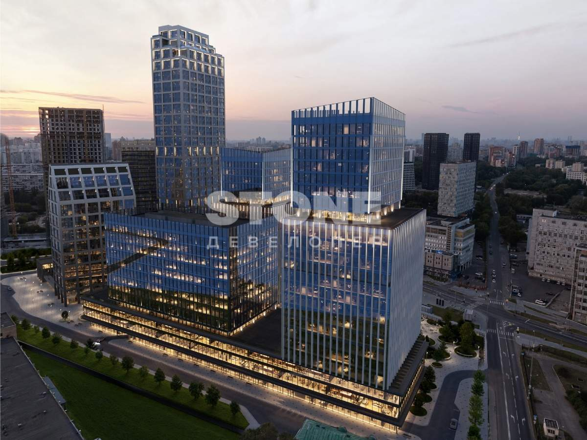 Купить  офис