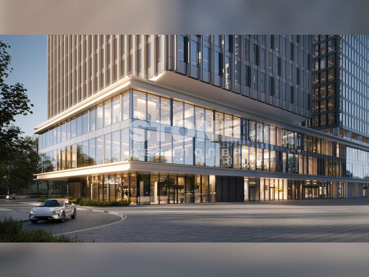 Купить  офис