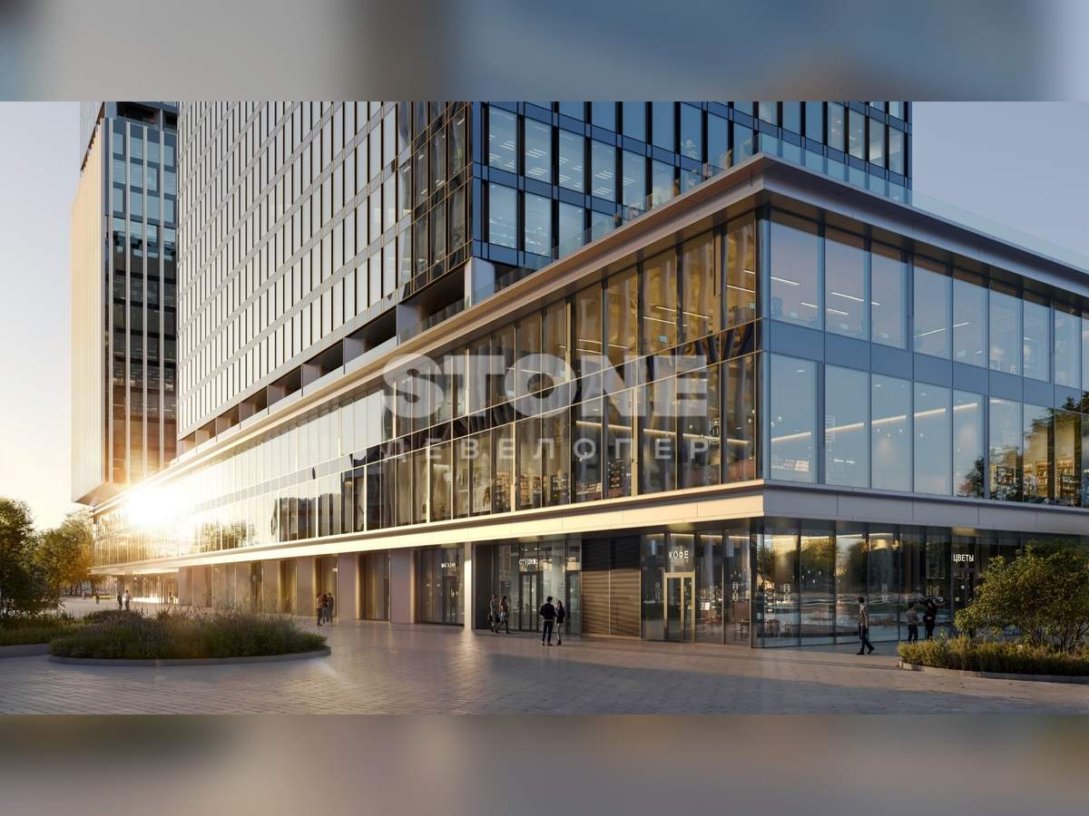 Купить  офис