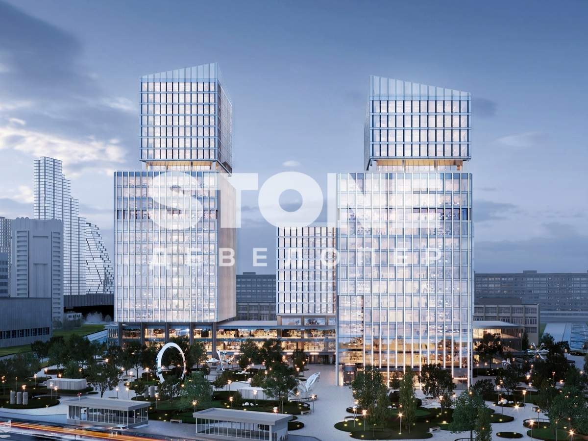 Купить  офис