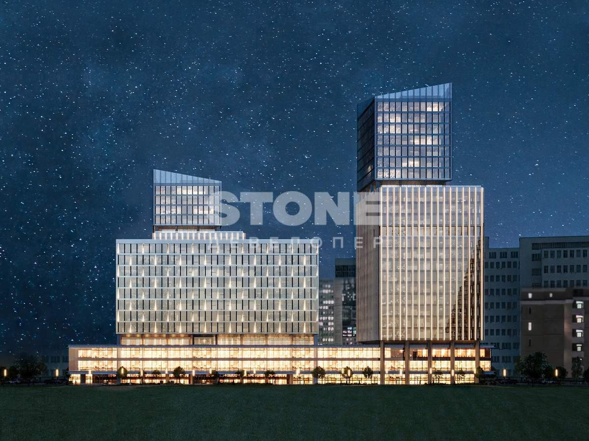 Купить  офис