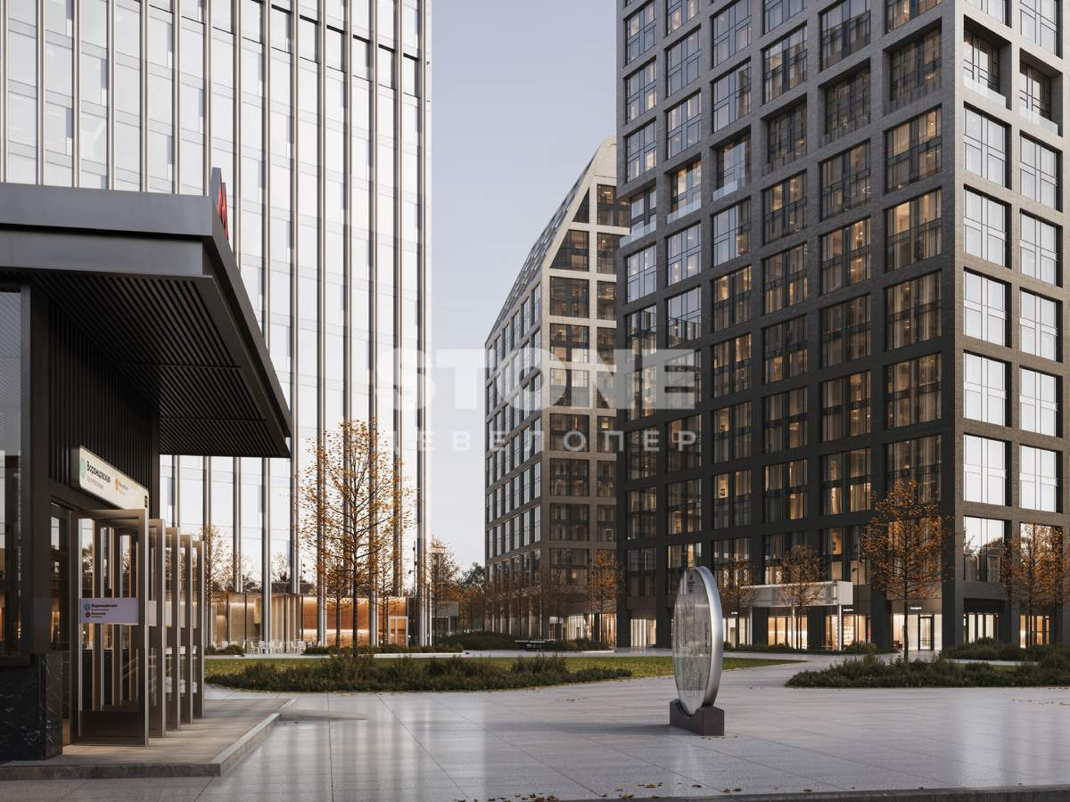 Купить  торговое помещение