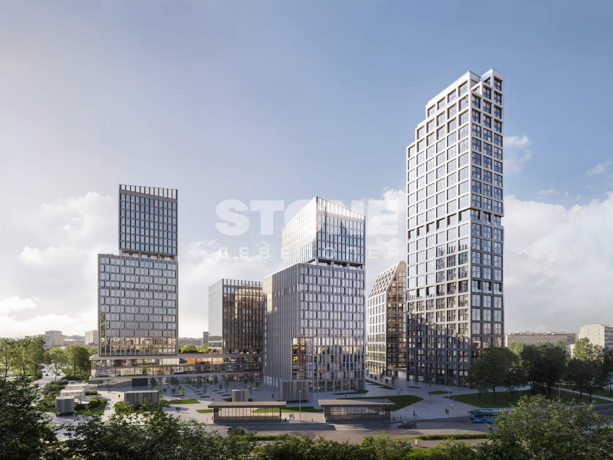 Купить  торговое помещение