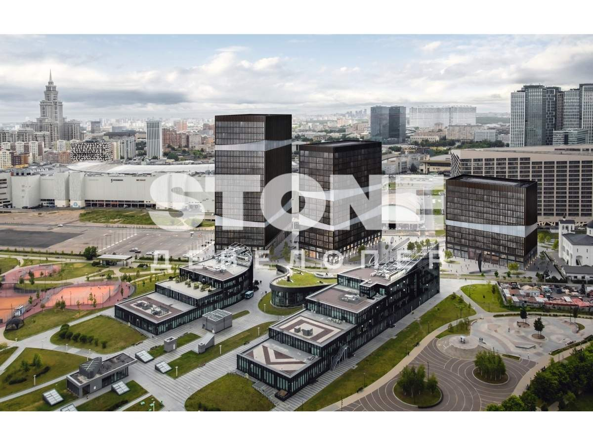 Купить  офис