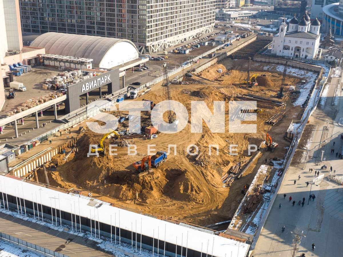 Купить  торговое помещение