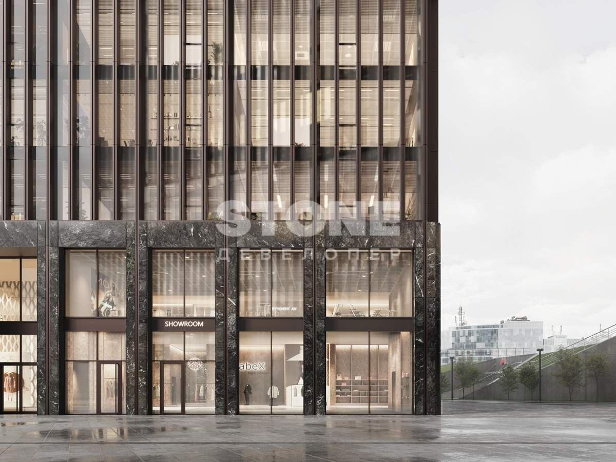 Купить  торговое помещение