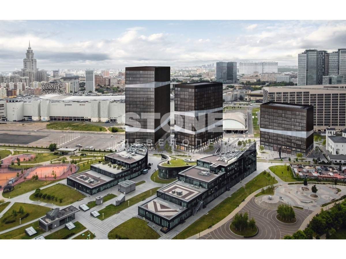 Купить  офис