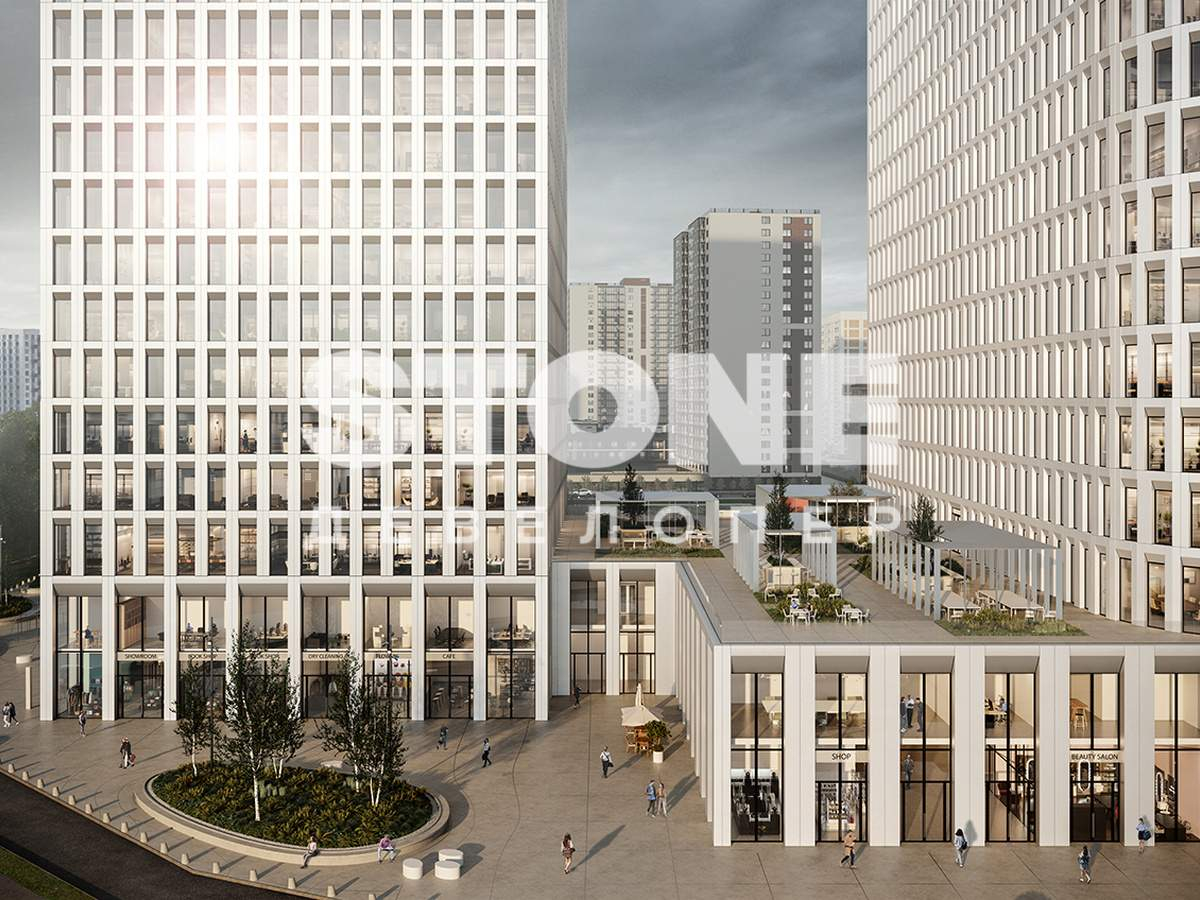 Купить  торговое помещение