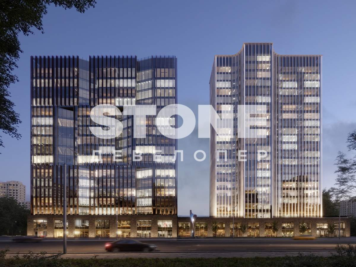 Купить  офис