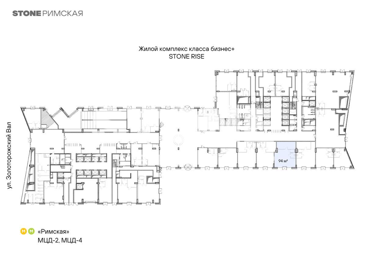 Купить  торговое помещение