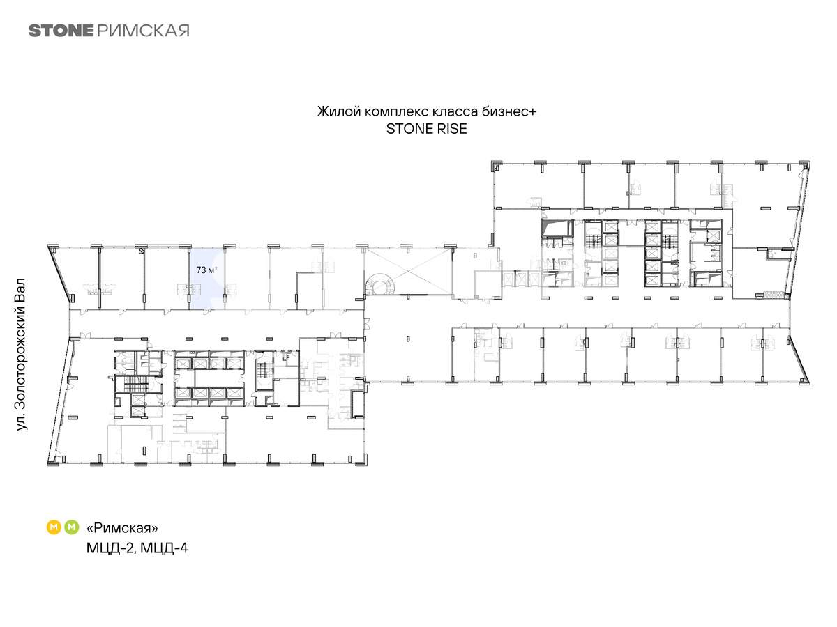 Купить  торговое помещение