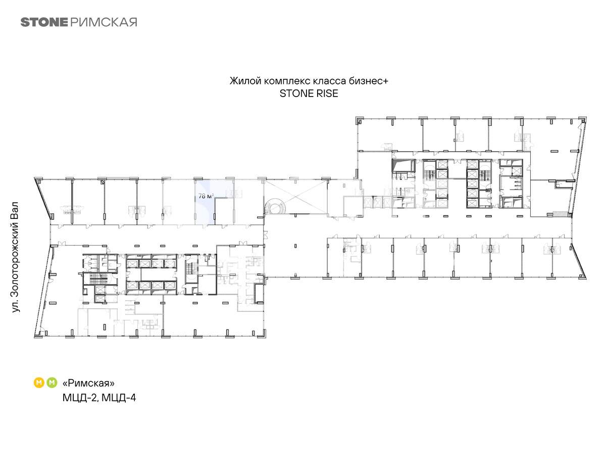 Купить  торговое помещение