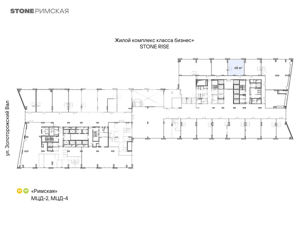 Купить  торговое помещение