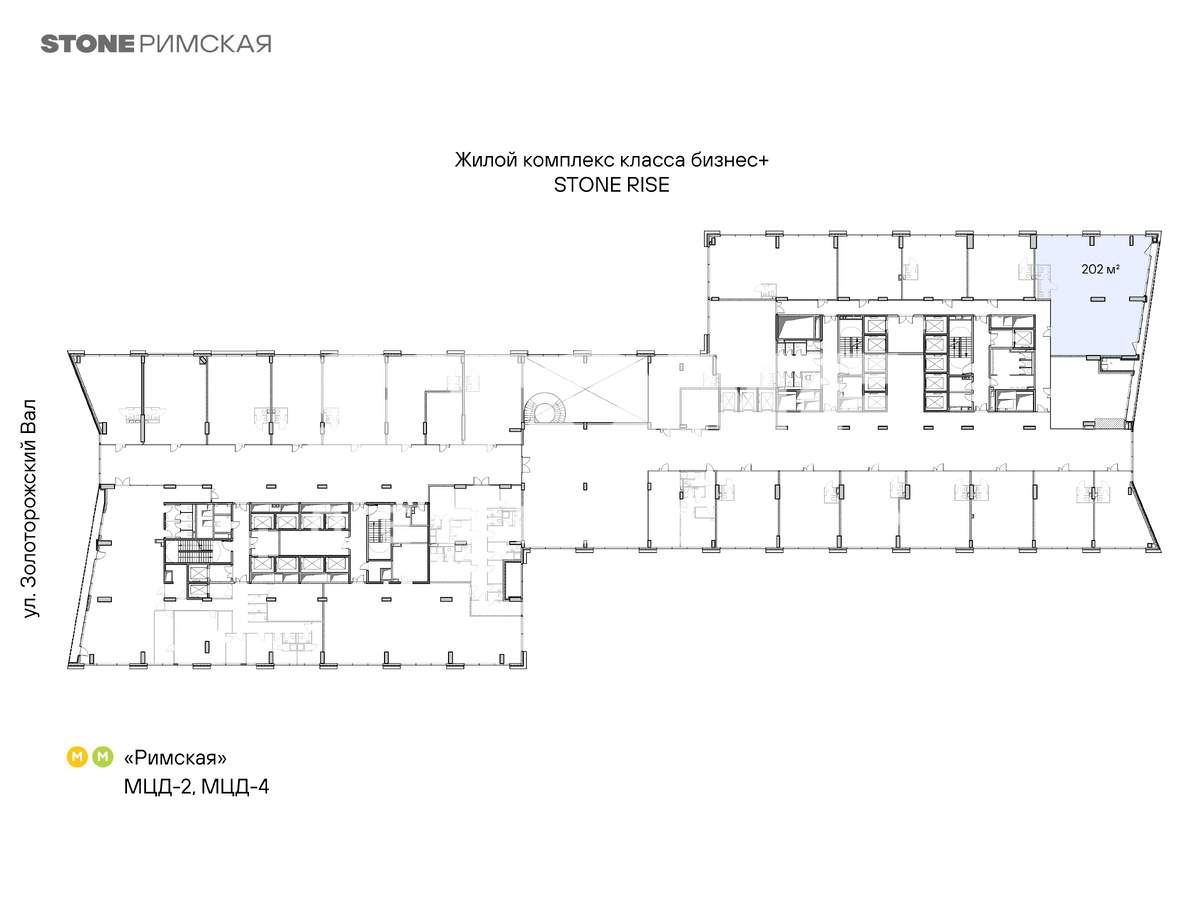 Купить  торговое помещение