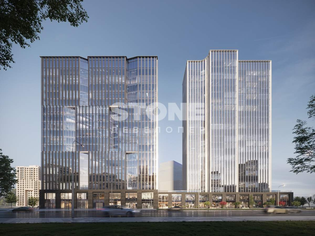 Купить  офис