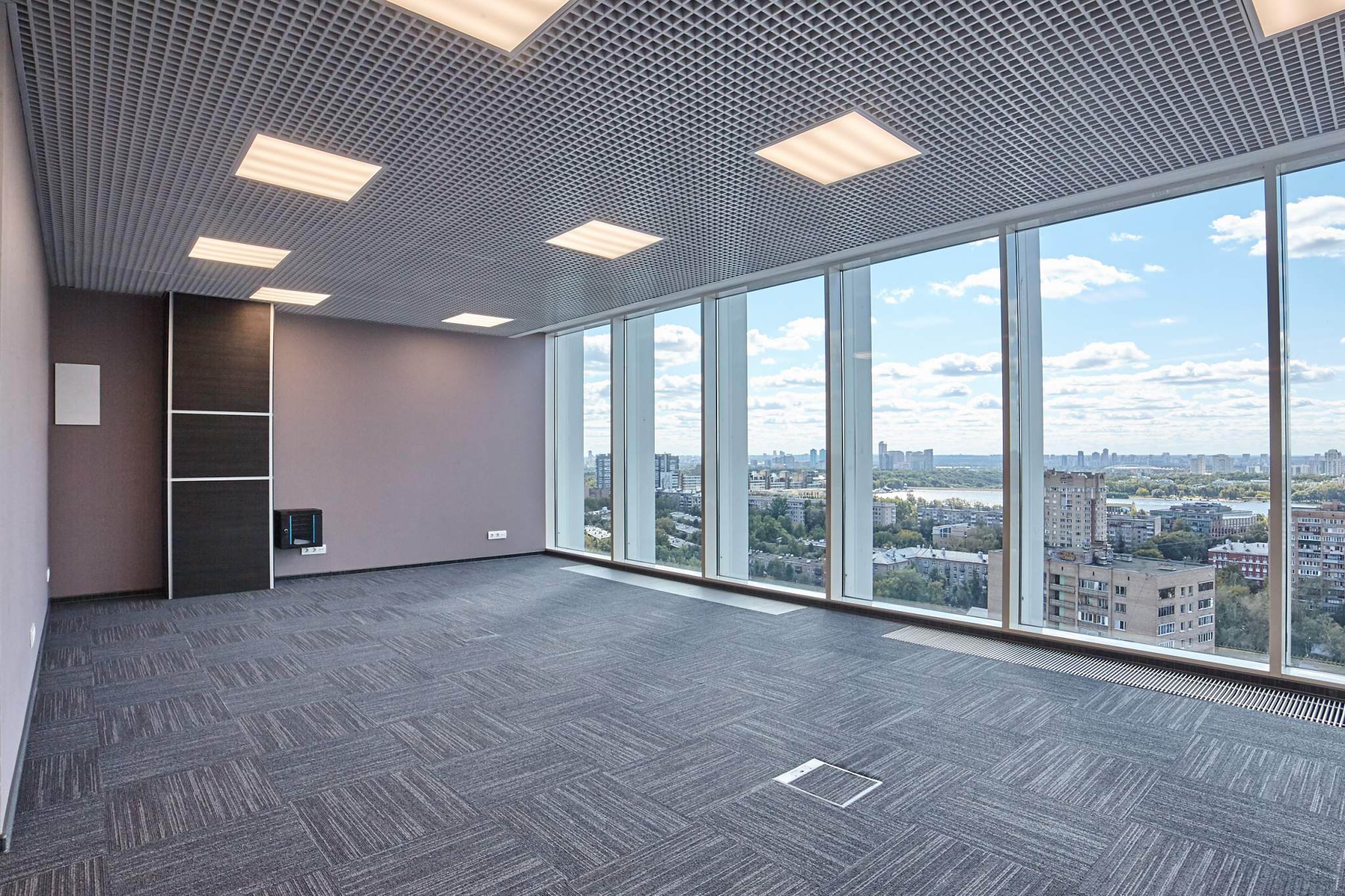 Снять  офис